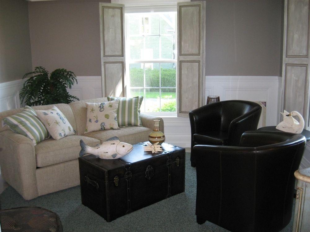 Island View Inn Glen Cove Buitenkant foto