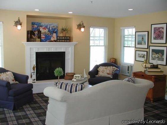 Island View Inn Glen Cove Interieur foto