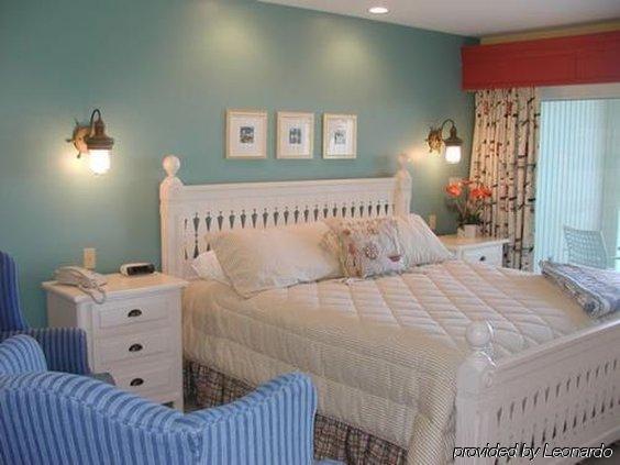 Island View Inn Glen Cove Kamer foto